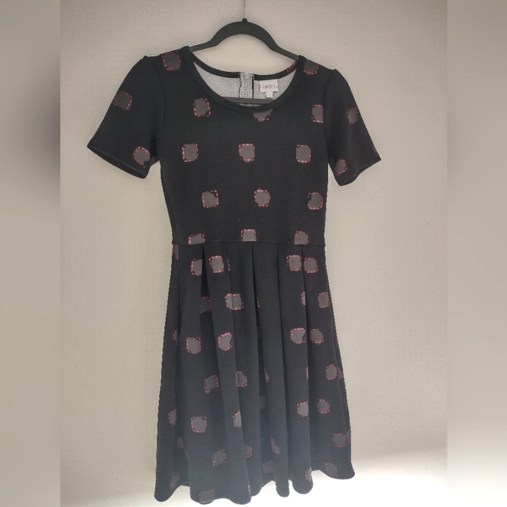 Lularoe dress